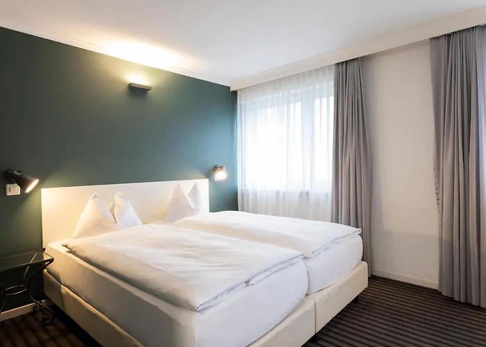 Self Check-In Hotel David 22